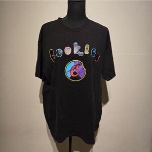 COOKIES XL T SHIRT b14